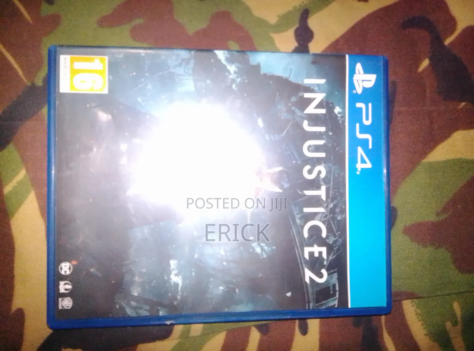 Ps4 Slim 500gb With Spider Man Cd