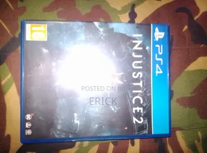 Ps4 Slim 500gb With Spider Man Cd