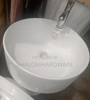 Circular Basins