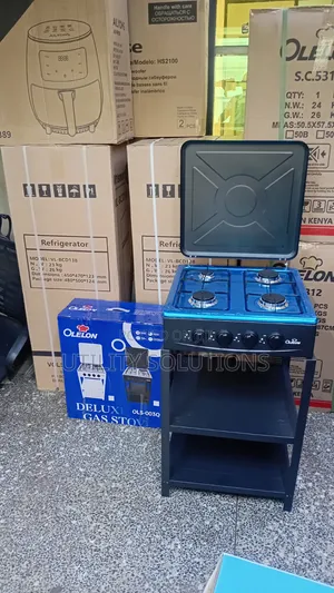 Olelon Gas Stove OLS-003Q