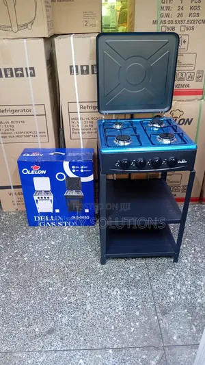 Olelon Gas Stove OLS-003Q