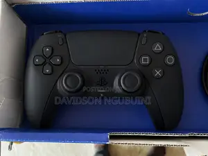 PlayStation 5 (PS 5)