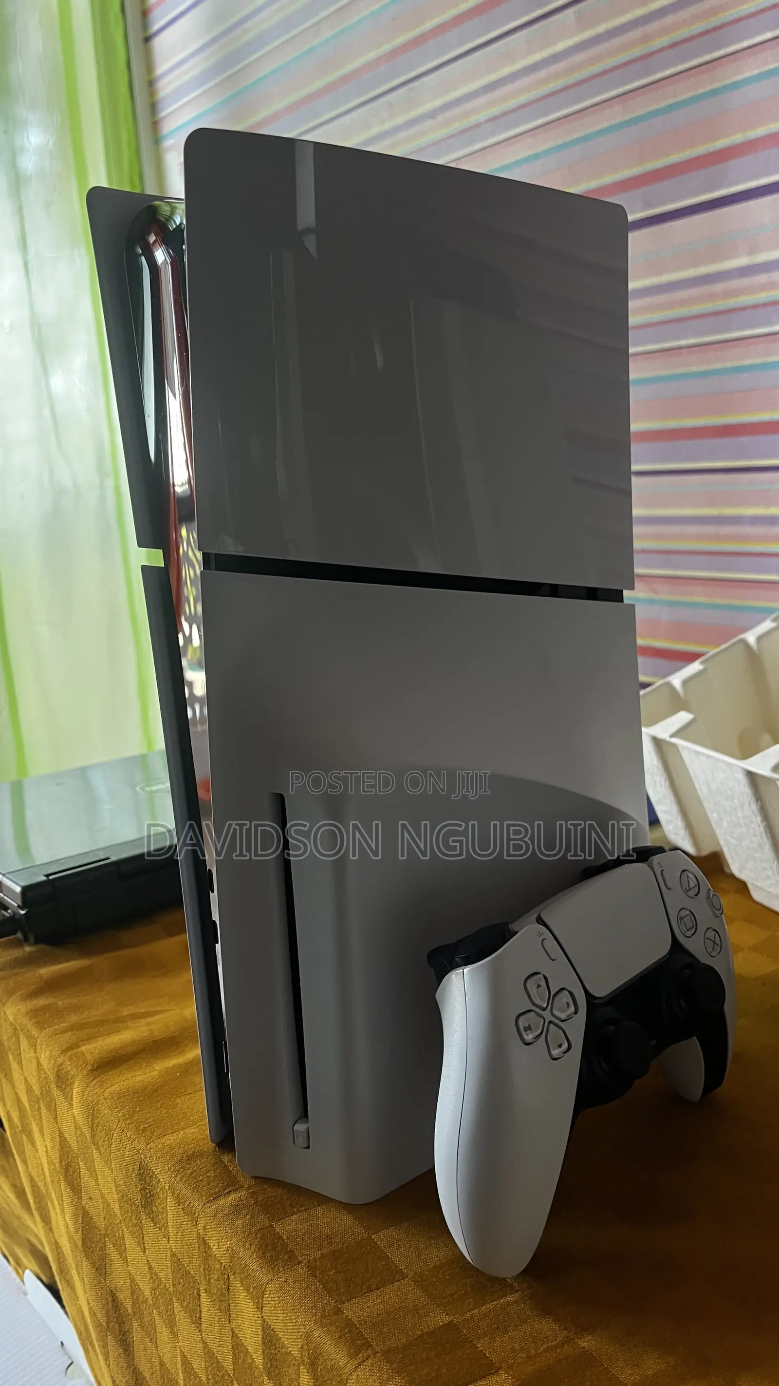 PlayStation 5 (PS 5)