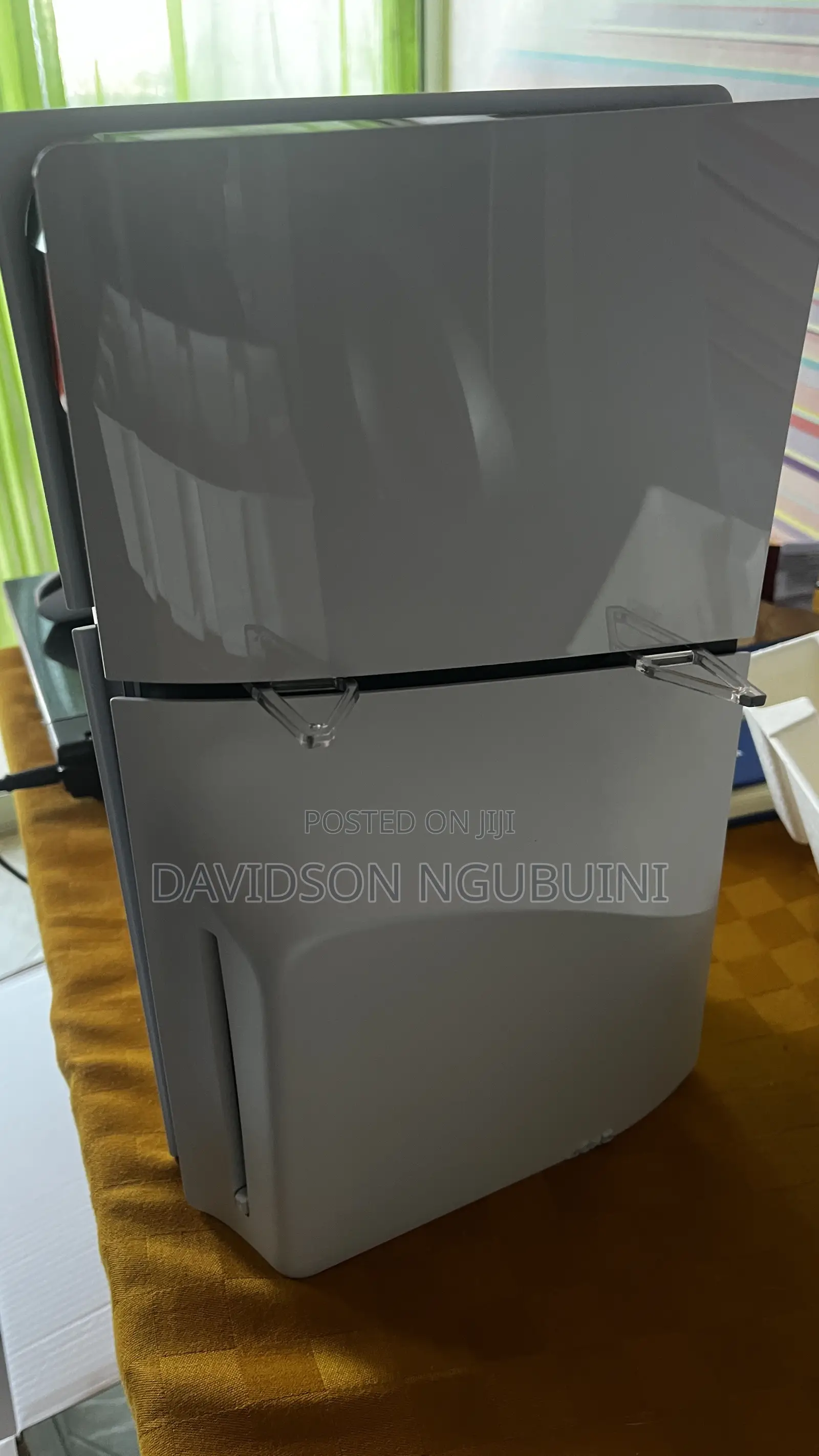 PlayStation 5 (PS 5)