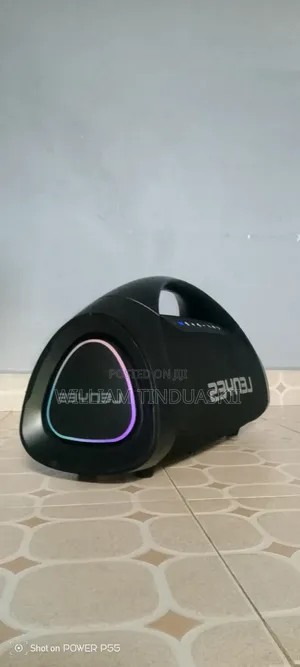 LENYES Party Speaker S873
