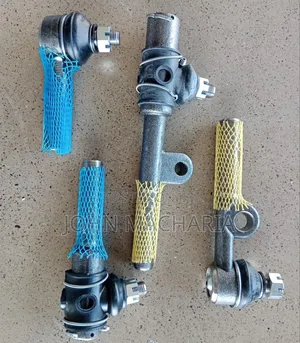 Tie Rods Ends for Toyota Land Cruiser 75