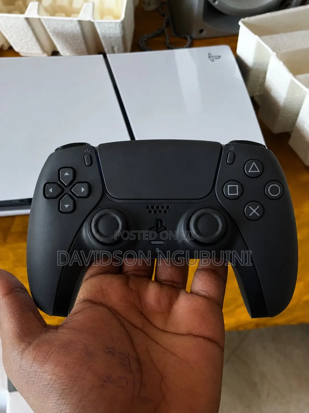 PlayStation 5 (PS 5)