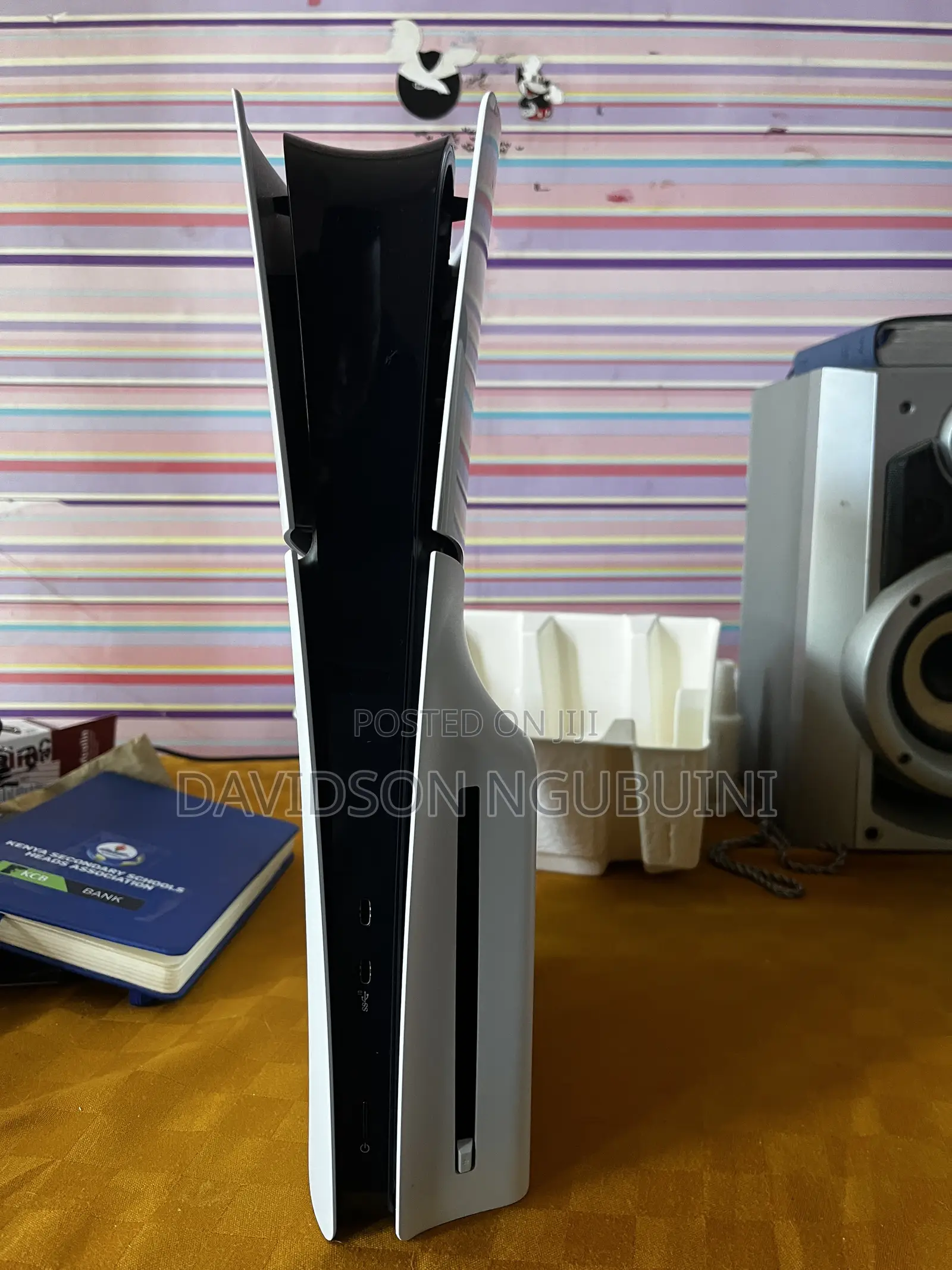 PlayStation 5 (PS 5)