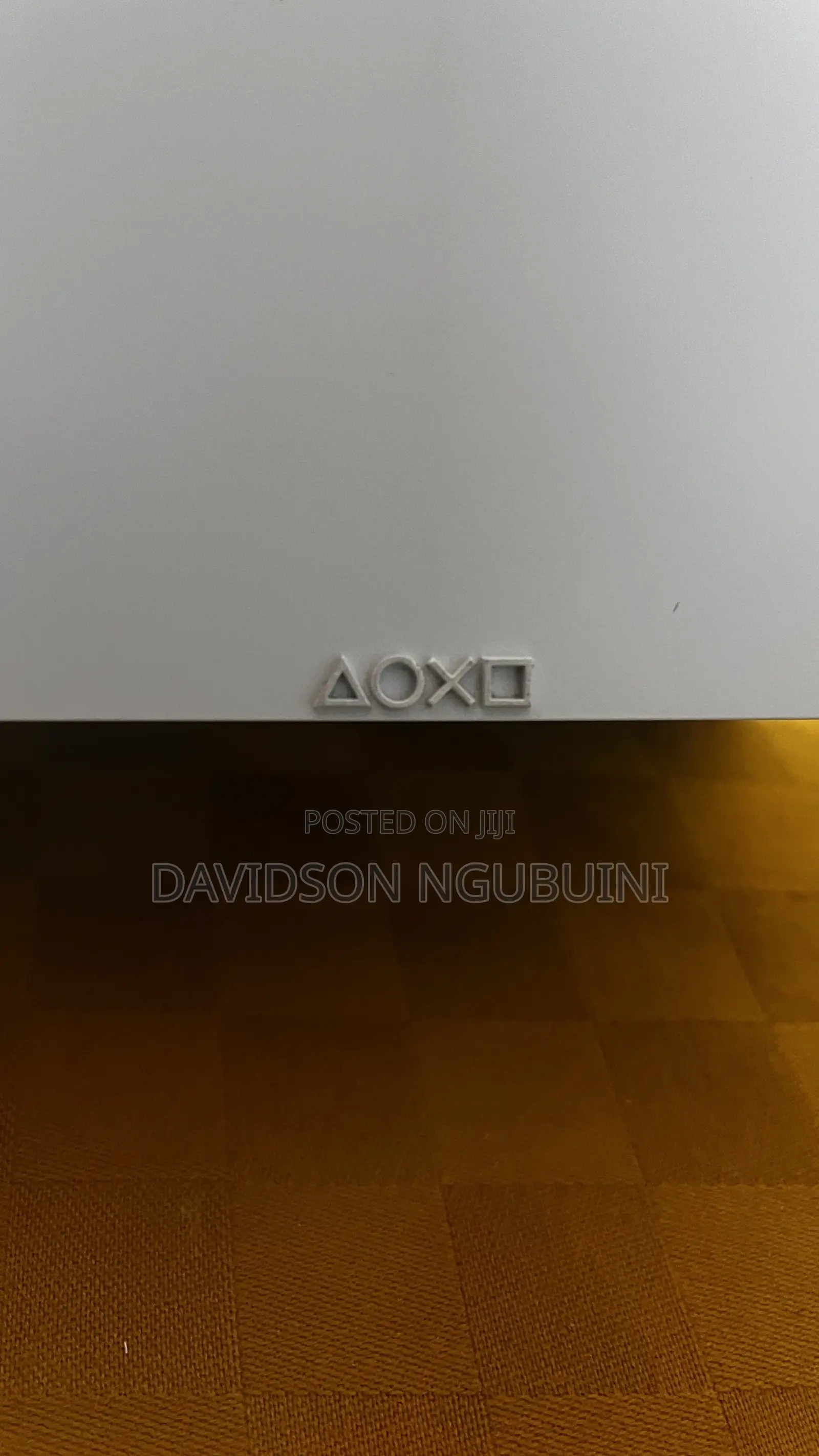 PlayStation 5 (PS 5)