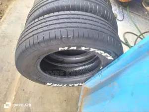 175/70r13 Slightly Used Tyres