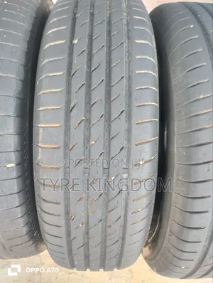 175/70r13 Slightly Used Tyres