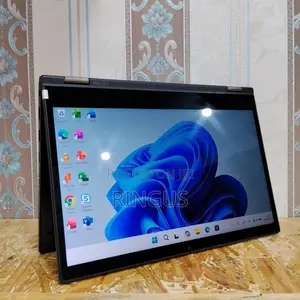 Laptop Lenovo Yoga 3 8GB Intel Core i5 SSD 256GB