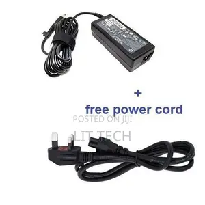 HP Elitebook Folio 9470m AC Adapter Charger