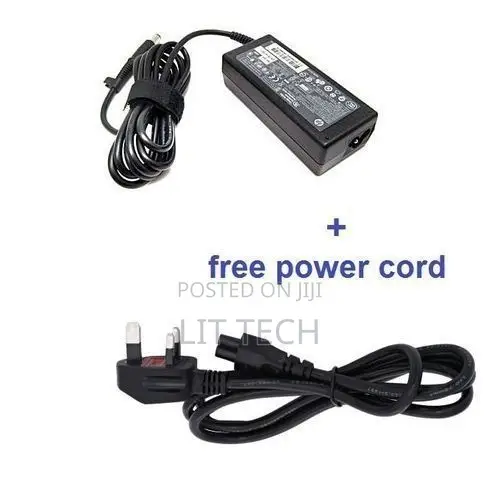 HP Elitebook Folio 9470m AC Adapter Charger