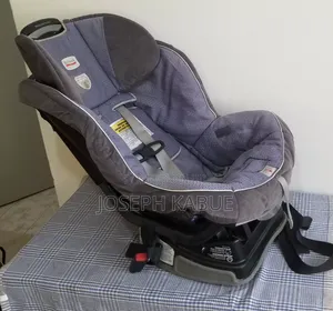 Car Seat Britax. Convertible.