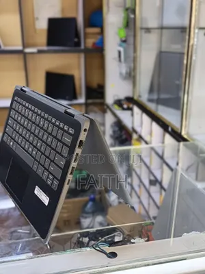 Laptop HP Chromebook X360 8GB Intel Core i5 SSD 256GB