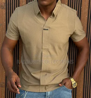 V-Neck T-Shirts