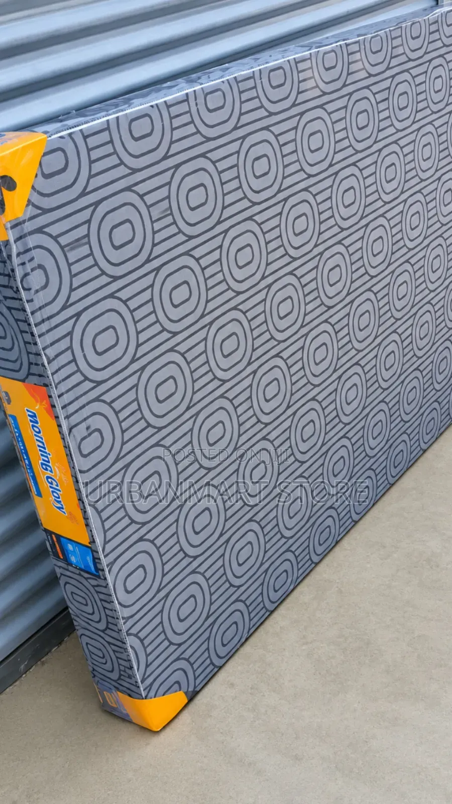  at 4400, Get Morning Glory Mattress 4 by 6
