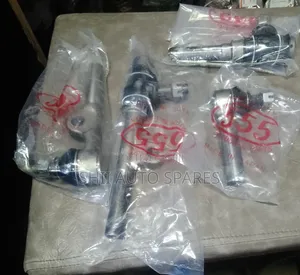 Tie Rod End for Toyota Land Cruiser 75