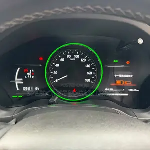 Honda Vezel 1.5 2WD 2019 Black