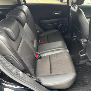 Honda Vezel 1.5 2WD 2019 Black