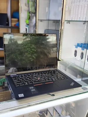 Laptop Lenovo ThinkPad x13 Yoga 16GB Intel Core i7 SSD 512GB