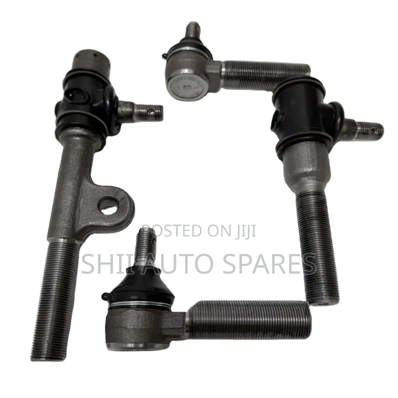 Tie Rod End for Toyota Land Cruiser 75