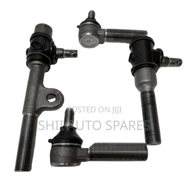 Tie Rod End for Toyota Land Cruiser 75 - thumbnail 2