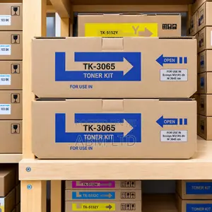 Print Smarter With Kyocera Ecosys TK3065 Tonner