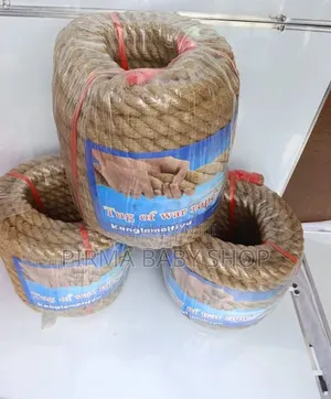 Generic Tag of War Rope