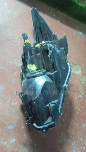 Toyota Prius 2012 Headlight Non Xenon