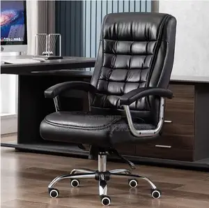High Back Managerial Task Chair