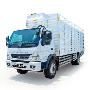 Mitsubishi FI Truck -in Stock