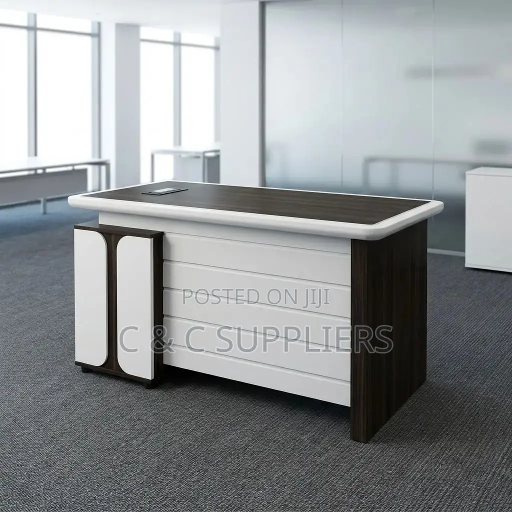 Home Office Advanced Study Desk-1400mm