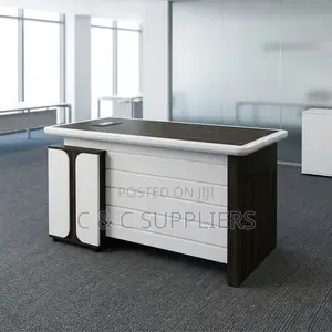 Home Office Advanced Study Desk-1400mm
