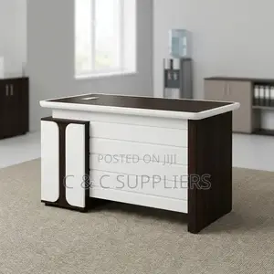 Home Office Advanced Study Desk-1400mm