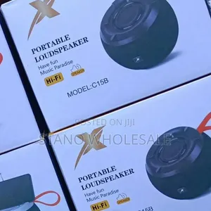C1sb Bluetooth Speaker