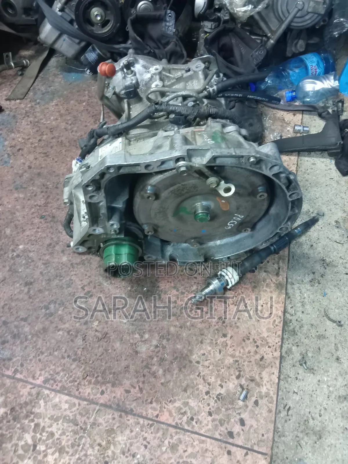 Lani Auto Spares
