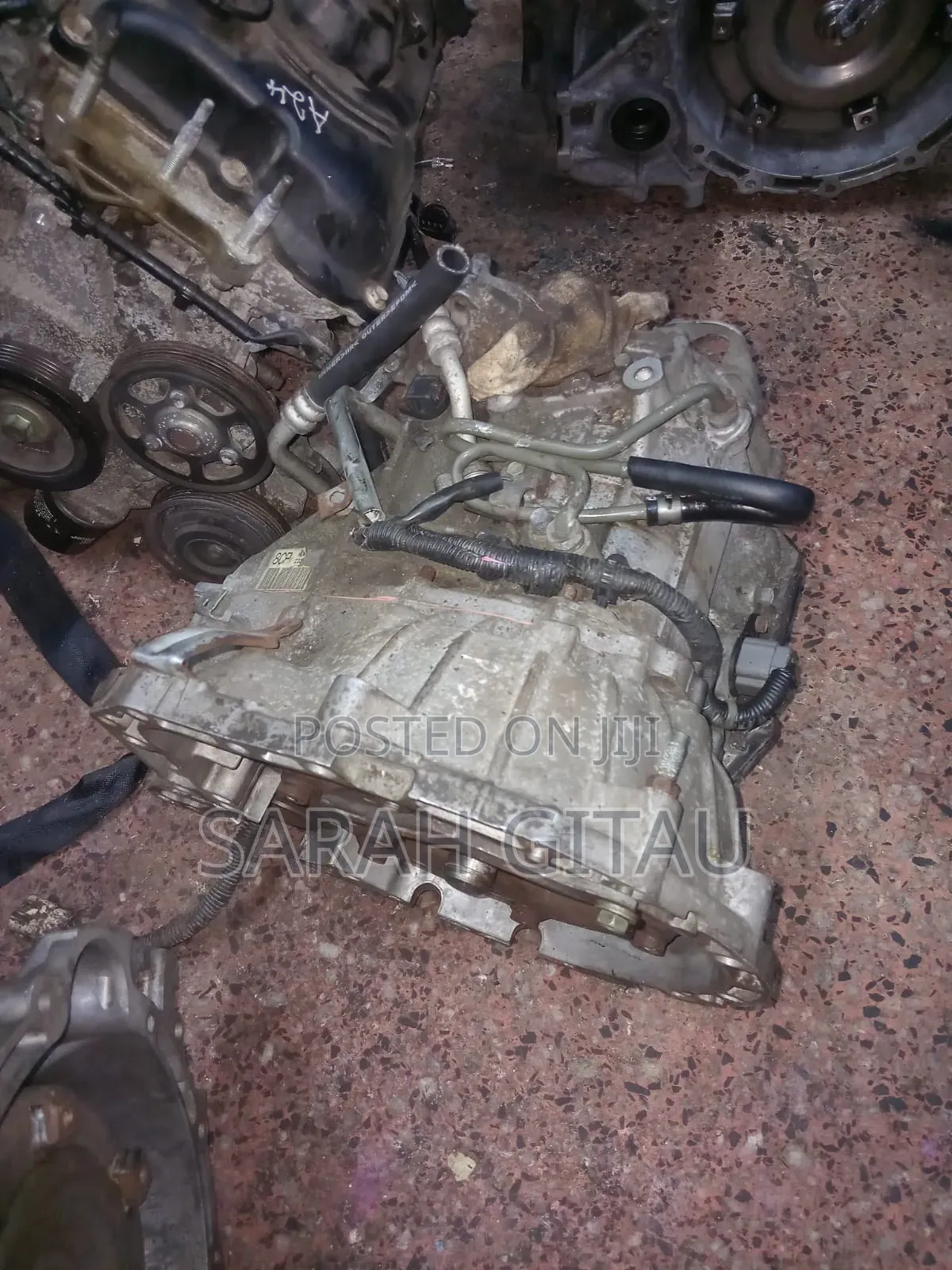 Lani Auto Spares