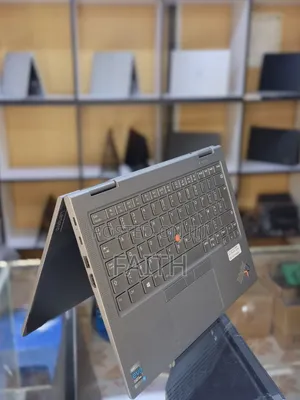 Laptop Lenovo ThinkPad X1 Yoga 16GB Intel Core i7 SSD 512GB