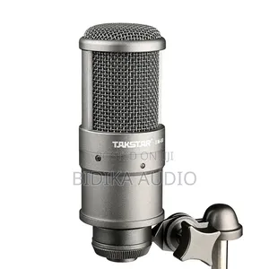 Takstar SM-8B 2nd Gen Microphone