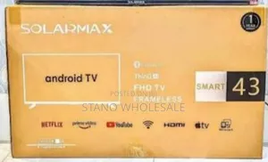 FHD Solarmax 43