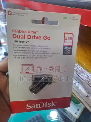 256 Gb Flash