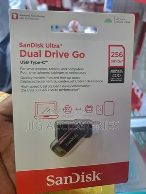256 Gb Flash