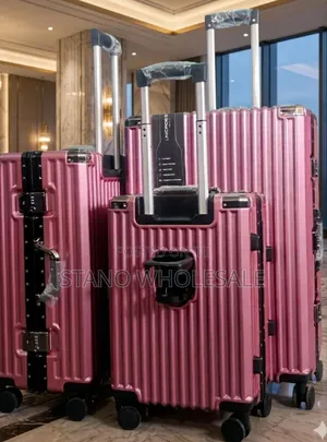 Executive 3 In1 Suitcase