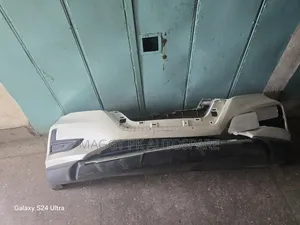 Nissan Extrail 2018 Nt32 Front Bumper