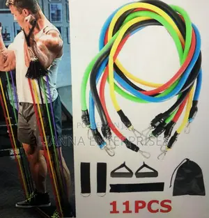 Resistance Bands