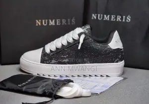 Numeris Shoes