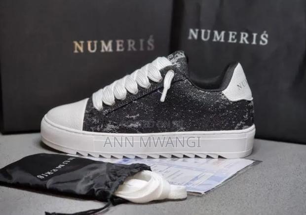 Numeris Shoes