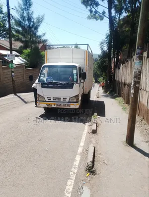 Movers/Transport in Umoja, Tena Estate,manyaja Road,nazra Estate.